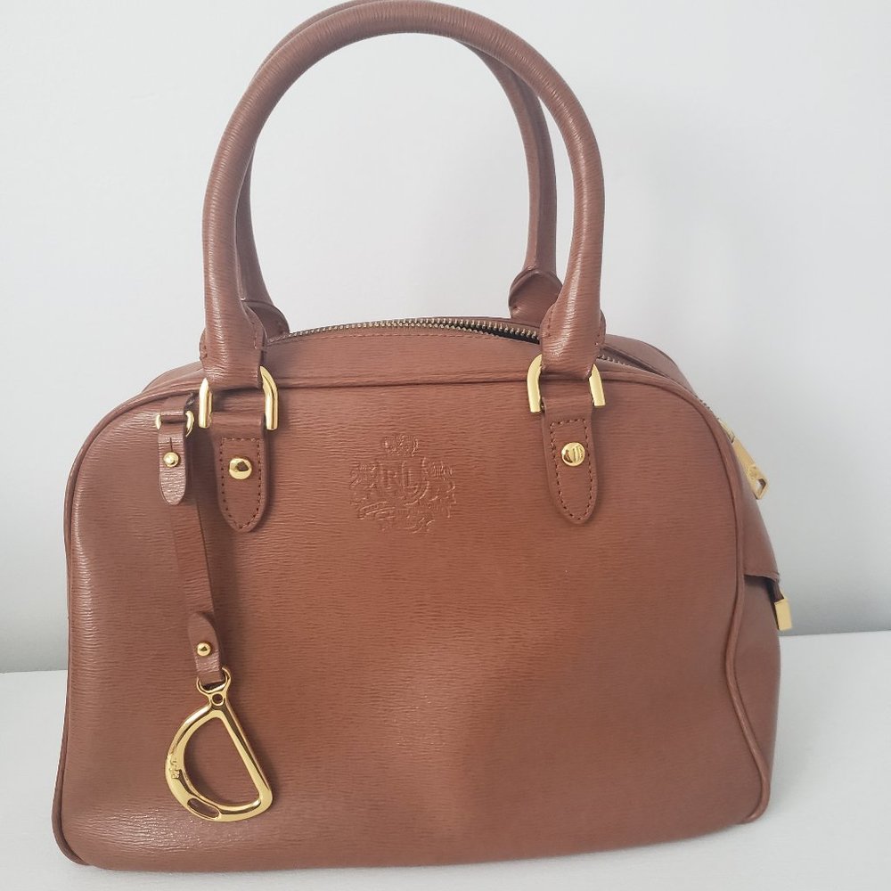 Lauren Ralph Lauren Bag